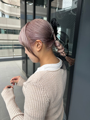 ZA/ZA 茗荷谷店×スタイル