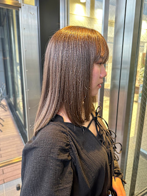 ZA/ZA 茗荷谷店×スタイル