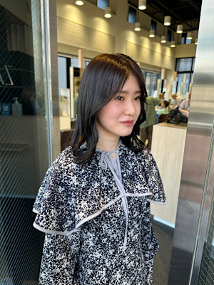 ZA/ZA 茗荷谷店×スタイル