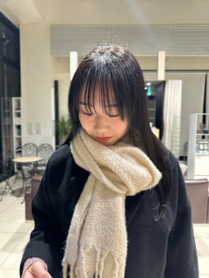 ZA/ZA 茗荷谷店×スタイル