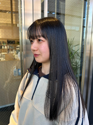 ZA/ZA 茗荷谷店×スタイル