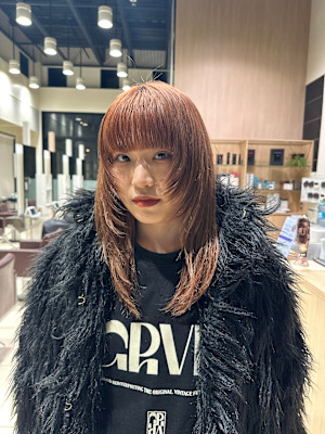 ZA/ZA 茗荷谷店×スタイル