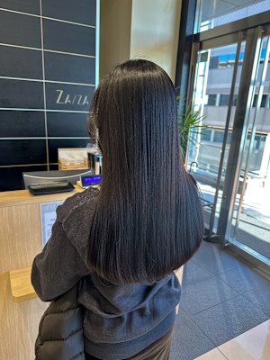 ZA/ZA 茗荷谷店×スタイル