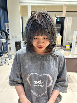 ZA/ZA 茗荷谷店×スタイル