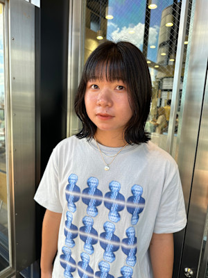 ZA/ZA 茗荷谷店×スタイル