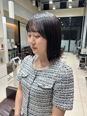 ZA/ZA 茗荷谷店×スタイル