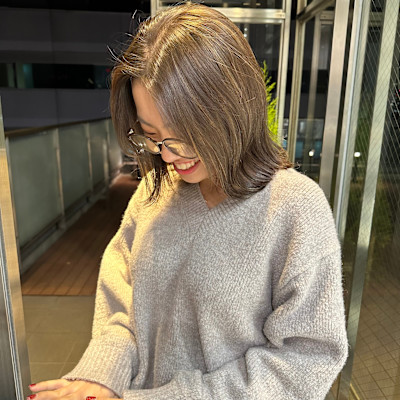 ZA/ZA 茗荷谷店×スタイル