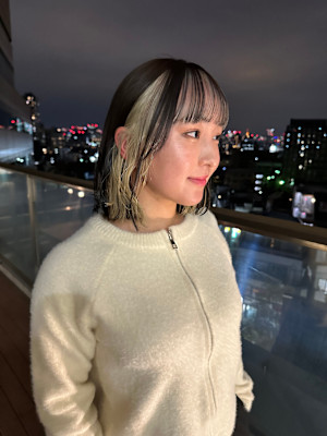 ZA/ZA 茗荷谷店×スタイル