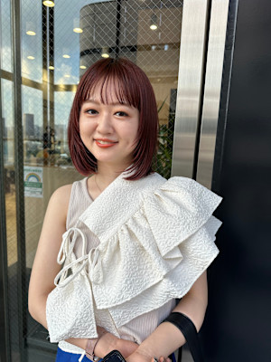 ZA/ZA 茗荷谷店×スタイル