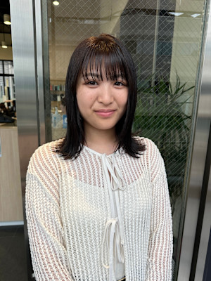 ZA/ZA 茗荷谷店×スタイル