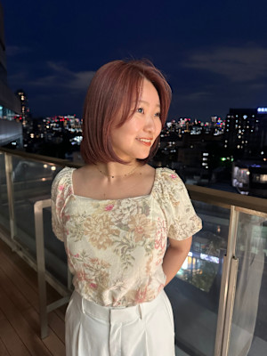 ZA/ZA 茗荷谷店×スタイル