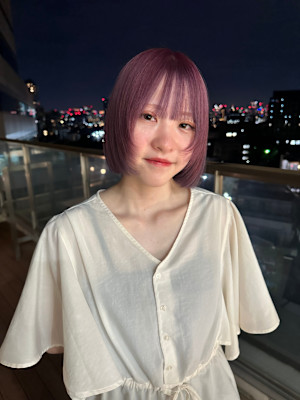 ZA/ZA 茗荷谷店×スタイル