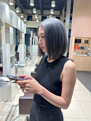 ZA/ZA 茗荷谷店×スタイル