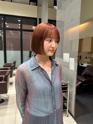 ZA/ZA 茗荷谷店×スタイル