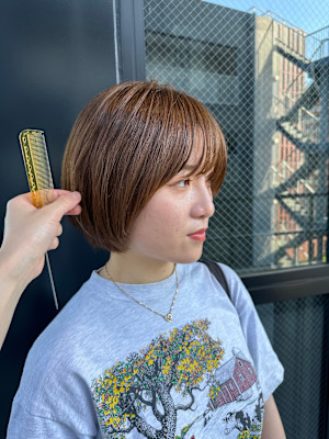 ZA/ZA 茗荷谷店×スタイル