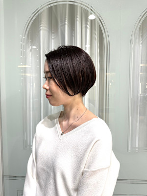 ZA/ZA 茗荷谷店×スタイル