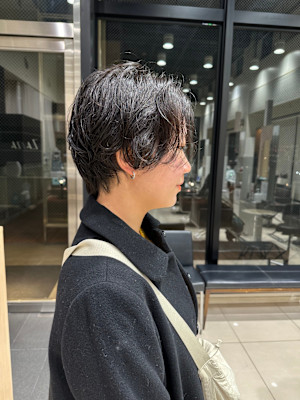 ZA/ZA 茗荷谷店×スタイル