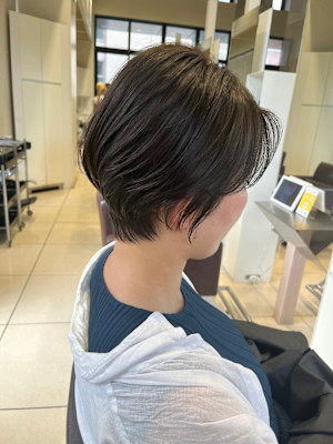 ZA/ZA 茗荷谷店×スタイル