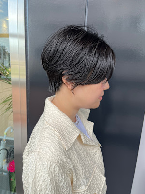 ZA/ZA 茗荷谷店×スタイル