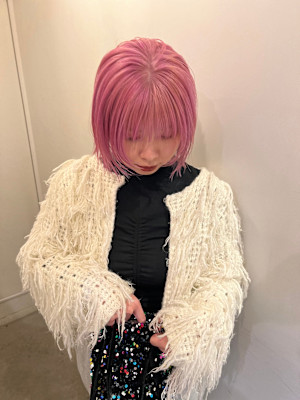 ZA/ZA 茗荷谷店×スタイル