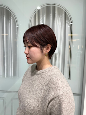 ZA/ZA 茗荷谷店×スタイル