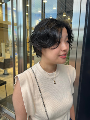 ZA/ZA 茗荷谷店×スタイル