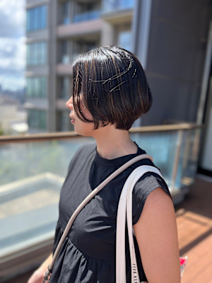 ZA/ZA 茗荷谷店×スタイル