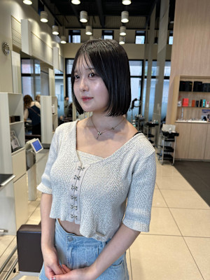 ZA/ZA 茗荷谷店×スタイル