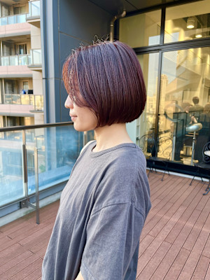 ZA/ZA 茗荷谷店×スタイル