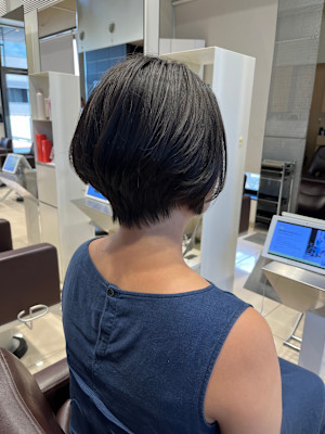 ZA/ZA 茗荷谷店×スタイル