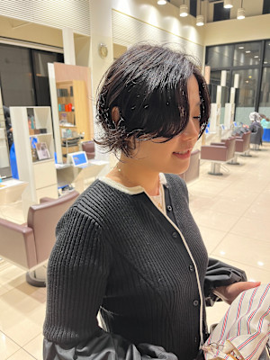 ZA/ZA 茗荷谷店×スタイル