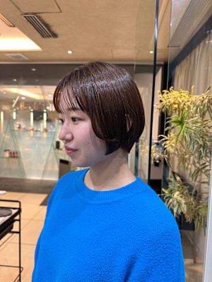 ZA/ZA 茗荷谷店×スタイル