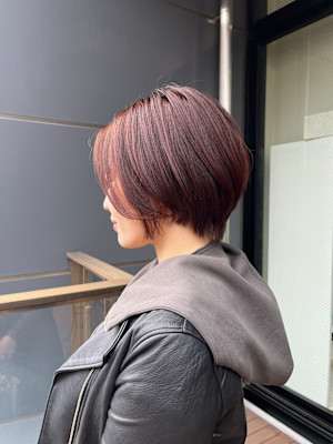 ZA/ZA 茗荷谷店×スタイル