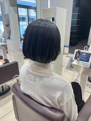 ZA/ZA 茗荷谷店×スタイル