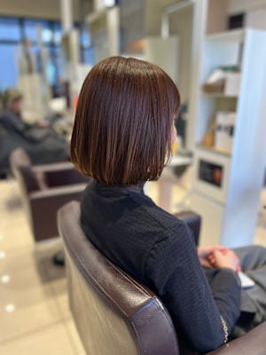 ZA/ZA 茗荷谷店×スタイル