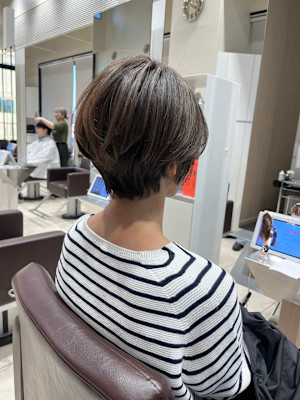 ZA/ZA 茗荷谷店×スタイル