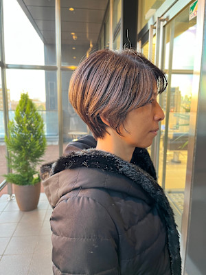 ZA/ZA 茗荷谷店×スタイル