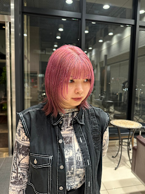 ZA/ZA 茗荷谷店×スタイル