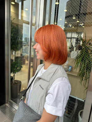 ZA/ZA 茗荷谷店×スタイル