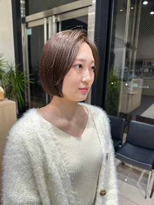 ZA/ZA 茗荷谷店×スタイル