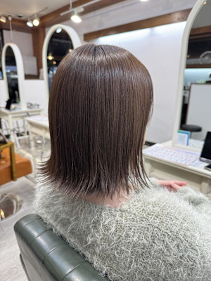 大人かわいい / イルミナカラー