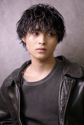 シャドウパーマ