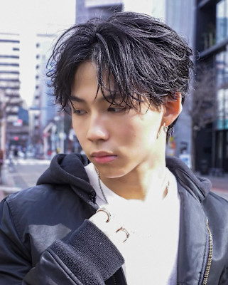 フェザーショート