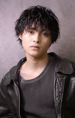 シャドウパーマ