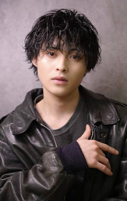 シャドウパーマ