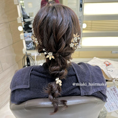 ＊ブライダルリハーサル