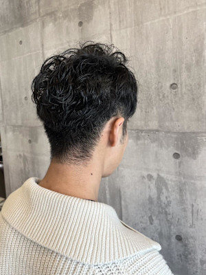 キムタクヘア＊ARCH Sayaka＊