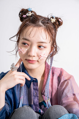 【SOURCE】ヘアアレンジ