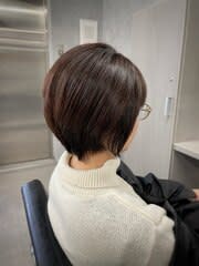 スッキリショート