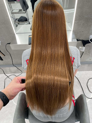 上質ラグジュアリーカラー